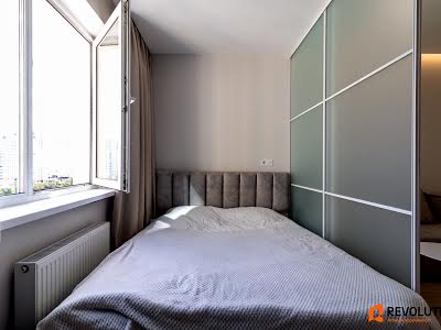 квартира по адресу Новомостицкая ул., 15