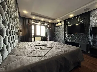 квартира по адресу Михаила Максимовича ул. (Трутенко Онуфрия), 3д