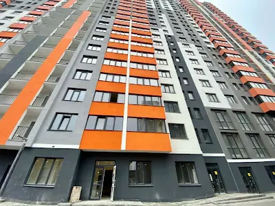 квартира по адресу Владимира Сосюры ул., 6