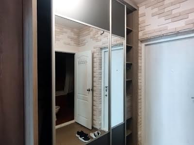 квартира за адресою Регенераторна вул., 4 к11