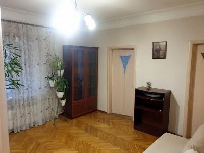 квартира по адресу Байды Вишневецкого ул. (Осиповского), 29