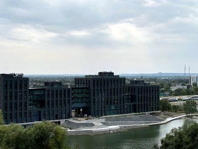 квартира по адресу Днепровская набережная ул., 18-А