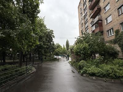 квартира за адресою Чоколівський бульв., 19