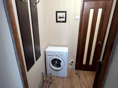 квартира за адресою Братиславська вул., 30-А
