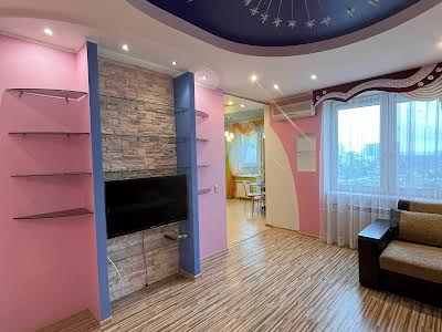 квартира за адресою Феодосійський пров., 14