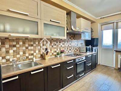 квартира по адресу Бориспольская ул., 4