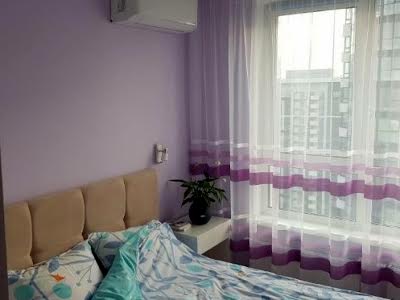 квартира за адресою Зарічна вул., 1б