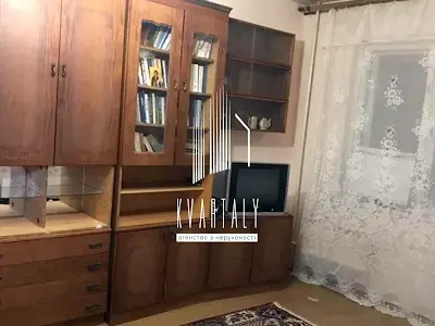 квартира по адресу Чернобыльская ул., 22