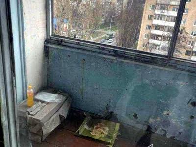 квартира по адресу Гната Юры ул., 2/12