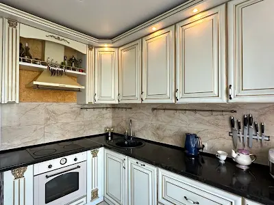 квартира за адресою Петра Григоренка просп., 12-А