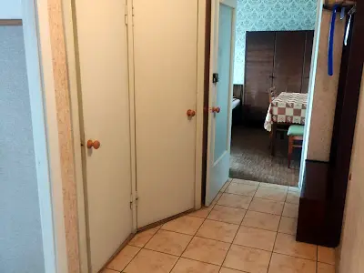 квартира за адресою Лісовий просп., 6