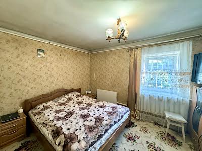 дом по адресу Туристская ул.