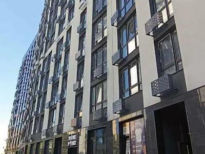 квартира за адресою Шолуденка вул., 30