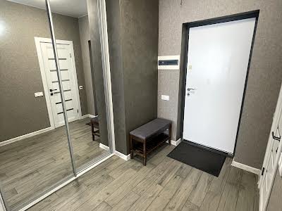квартира за адресою Панорамна вул., 4а