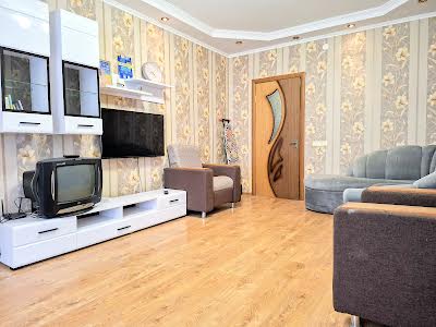 квартира за адресою Олени Пчілки вул., 6