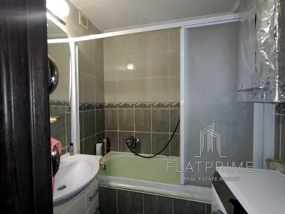 квартира за адресою Драгоманова вул., 5