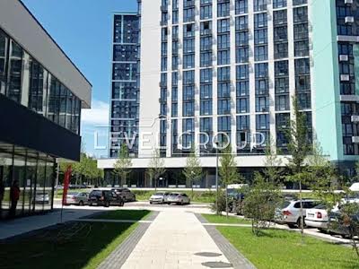 квартира за адресою Віктора Некрасова вул. (Північно-Сирецька), 6