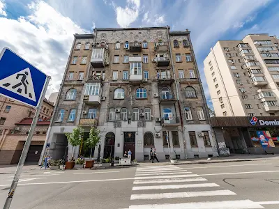 квартира за адресою Олеся Гончара вул., 74-А