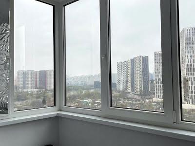 квартира за адресою Осокорська вул., 2а