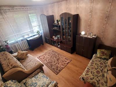 квартира за адресою Галини Мазепи вул. (Софії Ковалевської), 63