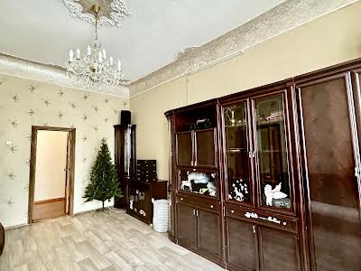 квартира по адресу Симона Петлюры ул. (Коминтерна), 6