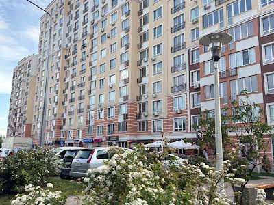 квартира за адресою Олександрівська вул., 3