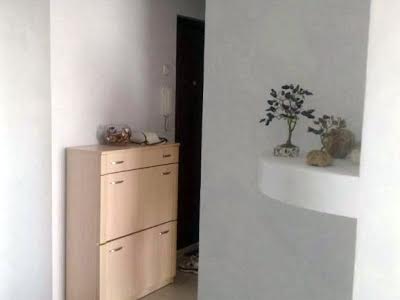 квартира за адресою Оноре де Бальзака вул., 55-В