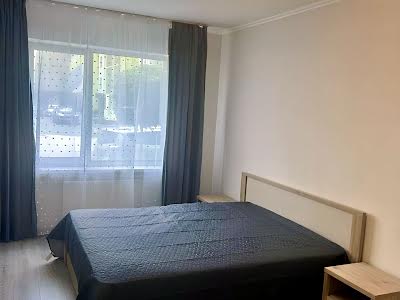 квартира за адресою Стеценка вул., 75