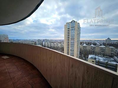 квартира за адресою Миколи Руденка бульв. (Кольцова), 14-Д