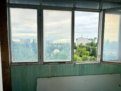 квартира за адресою Івана Виговського вул. (Маршала Гречка), 16