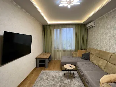 квартира за адресою Солом'янська вул., 23
