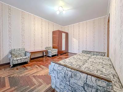квартира за адресою Курузова вул., 9а