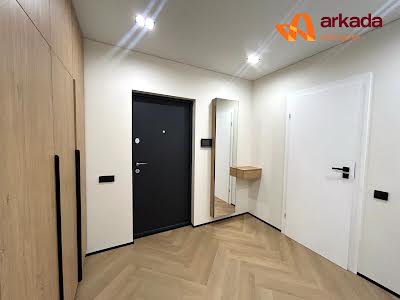 квартира за адресою Юліана Пелеша вул., 1