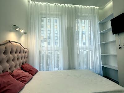 квартира за адресою Антоновича вул. (Горького), 74