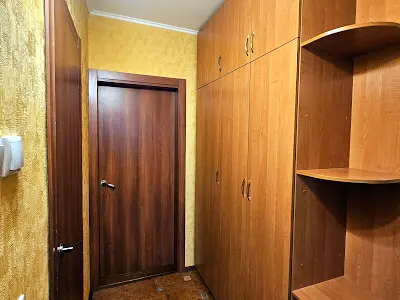 квартира за адресою Григорія Ващенка вул., 1