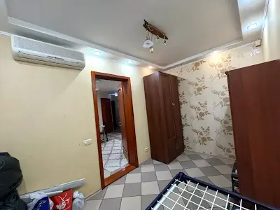 квартира за адресою Науки просп. (Гагаріна), 78