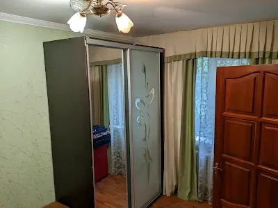 квартира за адресою Миколи Василенка вул., 23