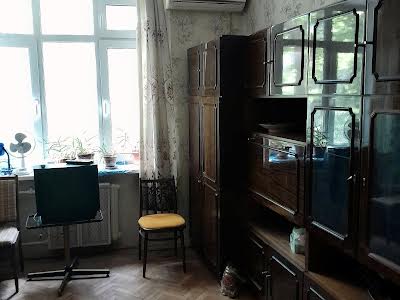 квартира по адресу Чешская ул., 3