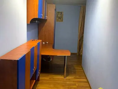 квартира по адресу Стрийская ул., 107