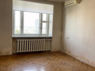квартира за адресою Митрополита Андрея Шептицького вул. (Анатолія Луначарського), 3-Б