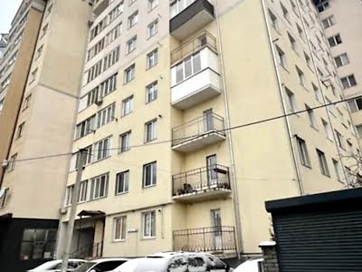 квартира по адресу Иосифа Слепого ул., 26