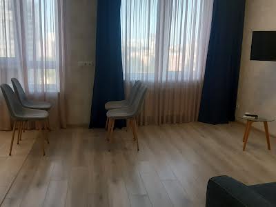 квартира за адресою Генуезька вул., 3б
