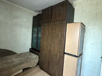 квартира по адресу Авалиани ул., 1