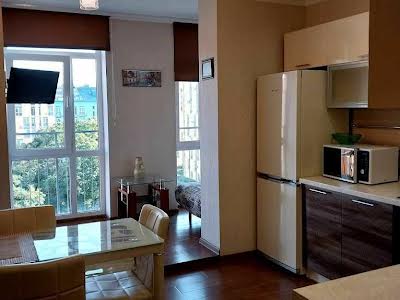 квартира за адресою Регенераторна вул., 4 к14