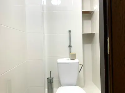 квартира по адресу Балтийский пер., 1