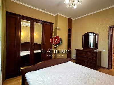 квартира по адресу Кудрявский спуск, 3-Б