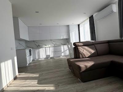 квартира по адресу Червоной Калины просп., 56