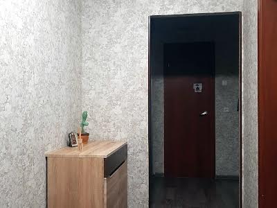 квартира за адресою Кургузова вул., 1-А