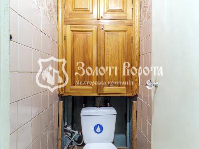 квартира за адресою Київська вул., 1