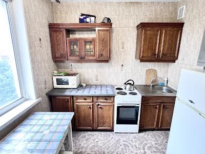 квартира за адресою Печенізька вул., 34